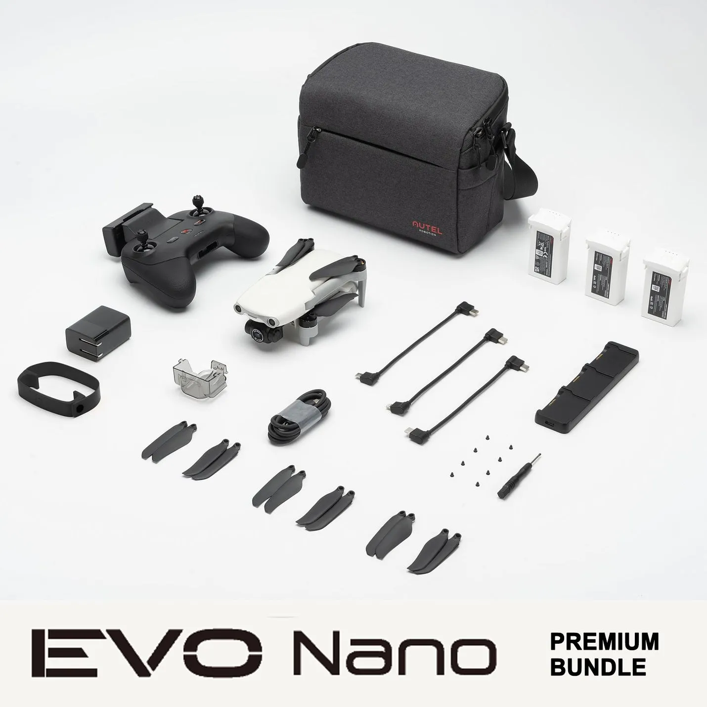 EVO Nano Series