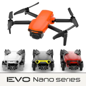 EVO Nano Series