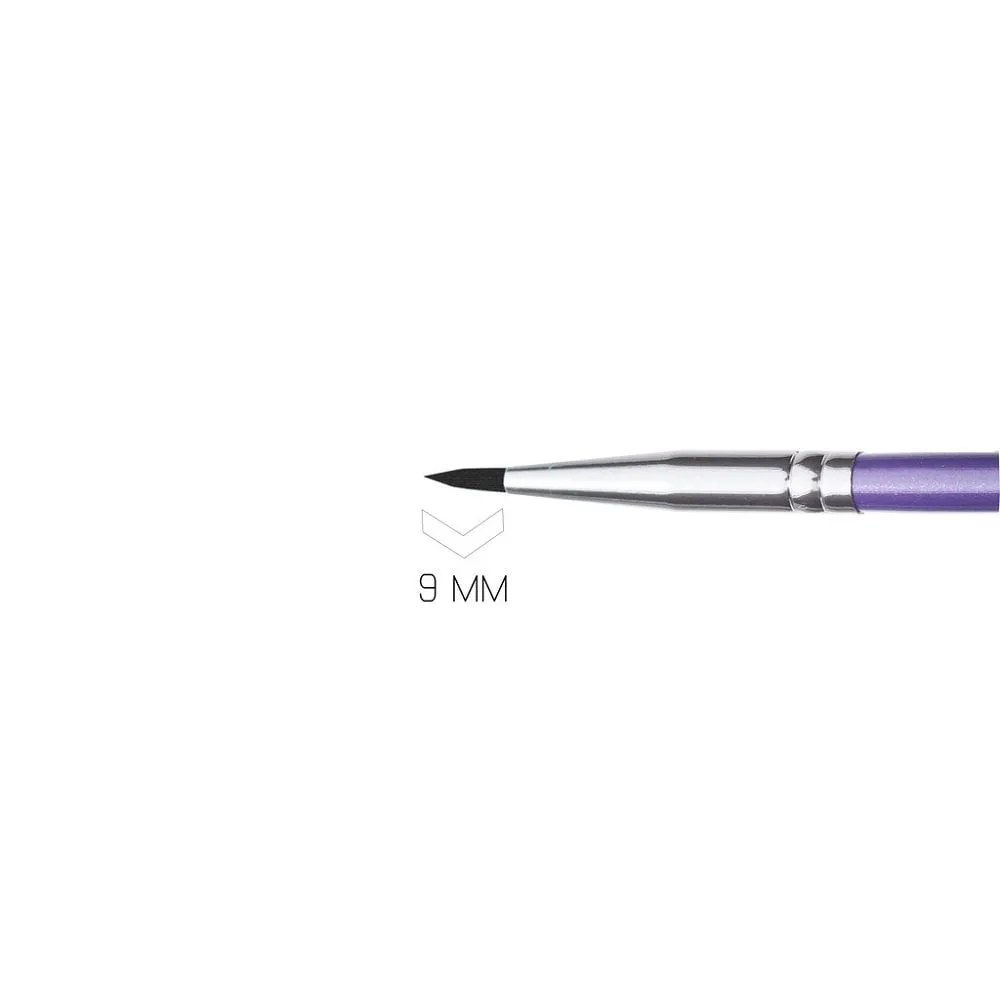 EXTREME EYELINER BRUSH - P373