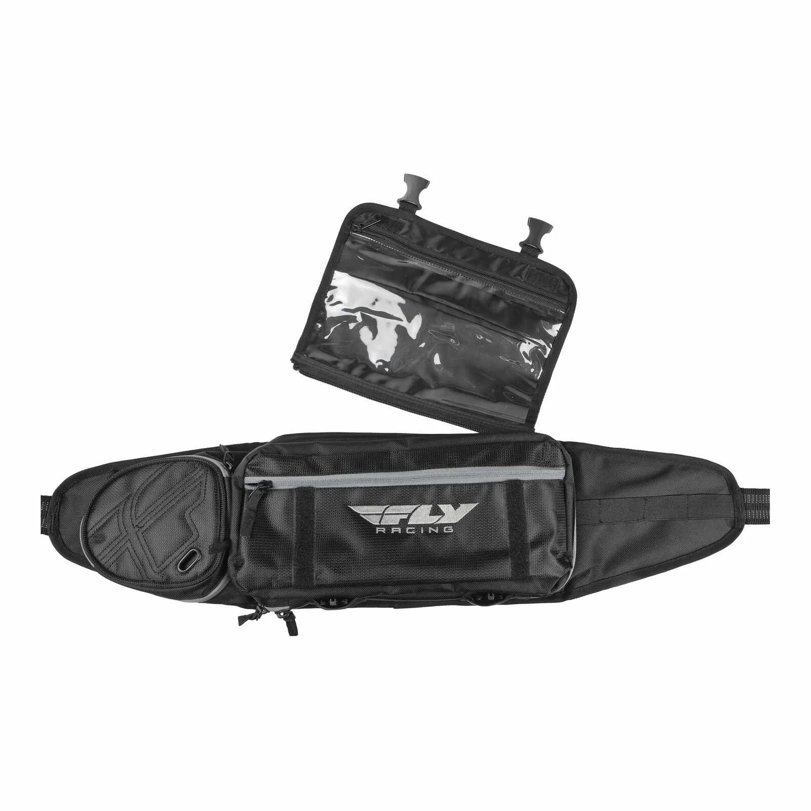 FLY TOOL PACK WAIST BAG BLK