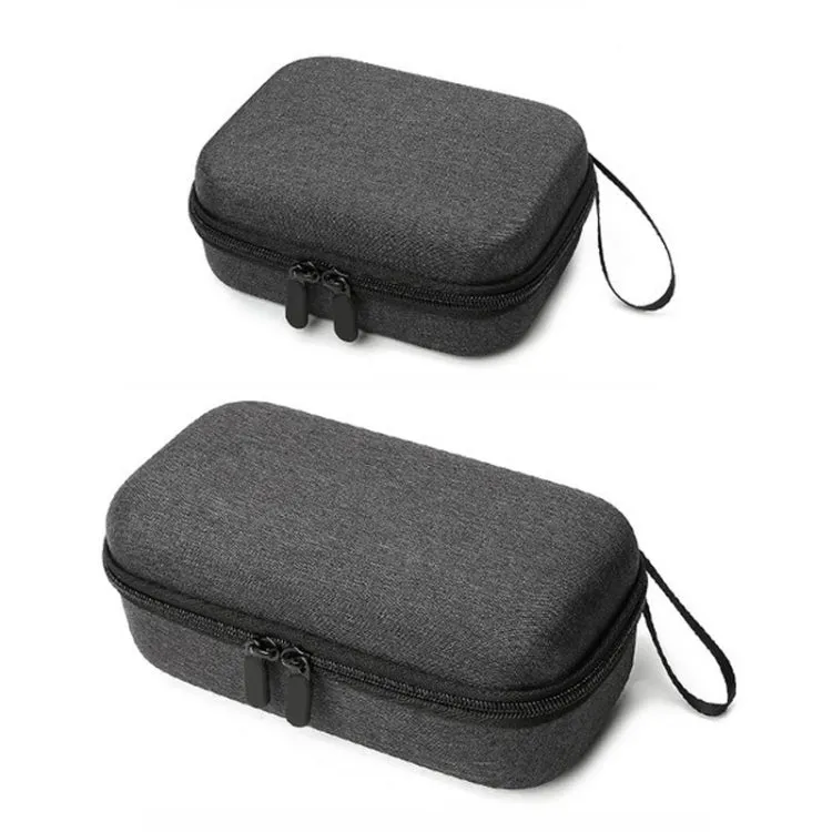 For DJI Mavic Air 2 RCSTQ Remote Control Carrying Bag Body Bag   Remote Control Bag