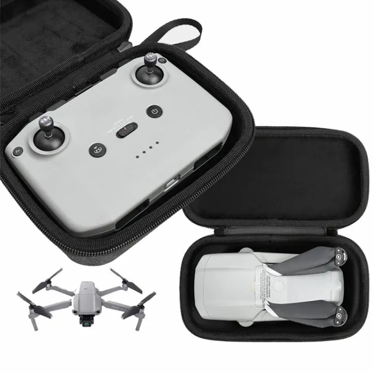 For DJI Mavic Air 2 RCSTQ Remote Control Carrying Bag Body Bag   Remote Control Bag