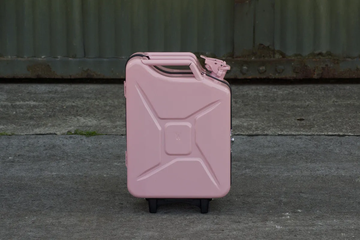 G-Case Travelcase<br> Pink