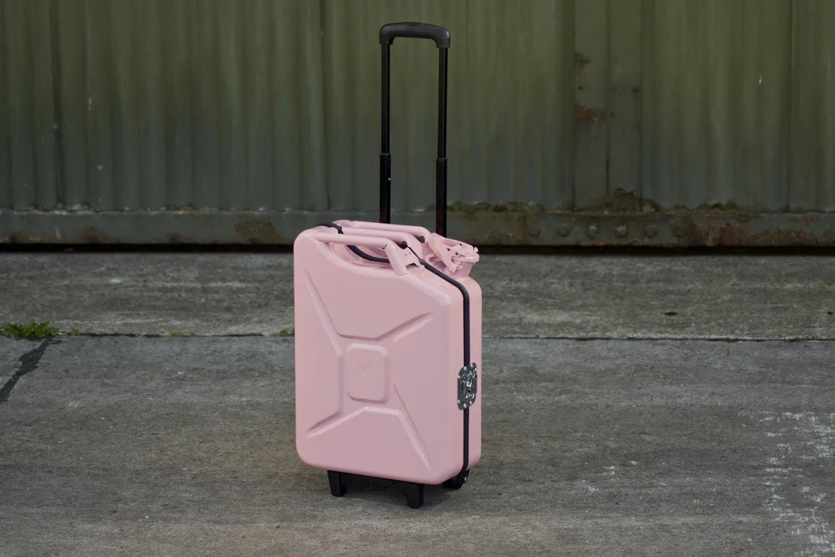 G-Case Travelcase<br> Pink