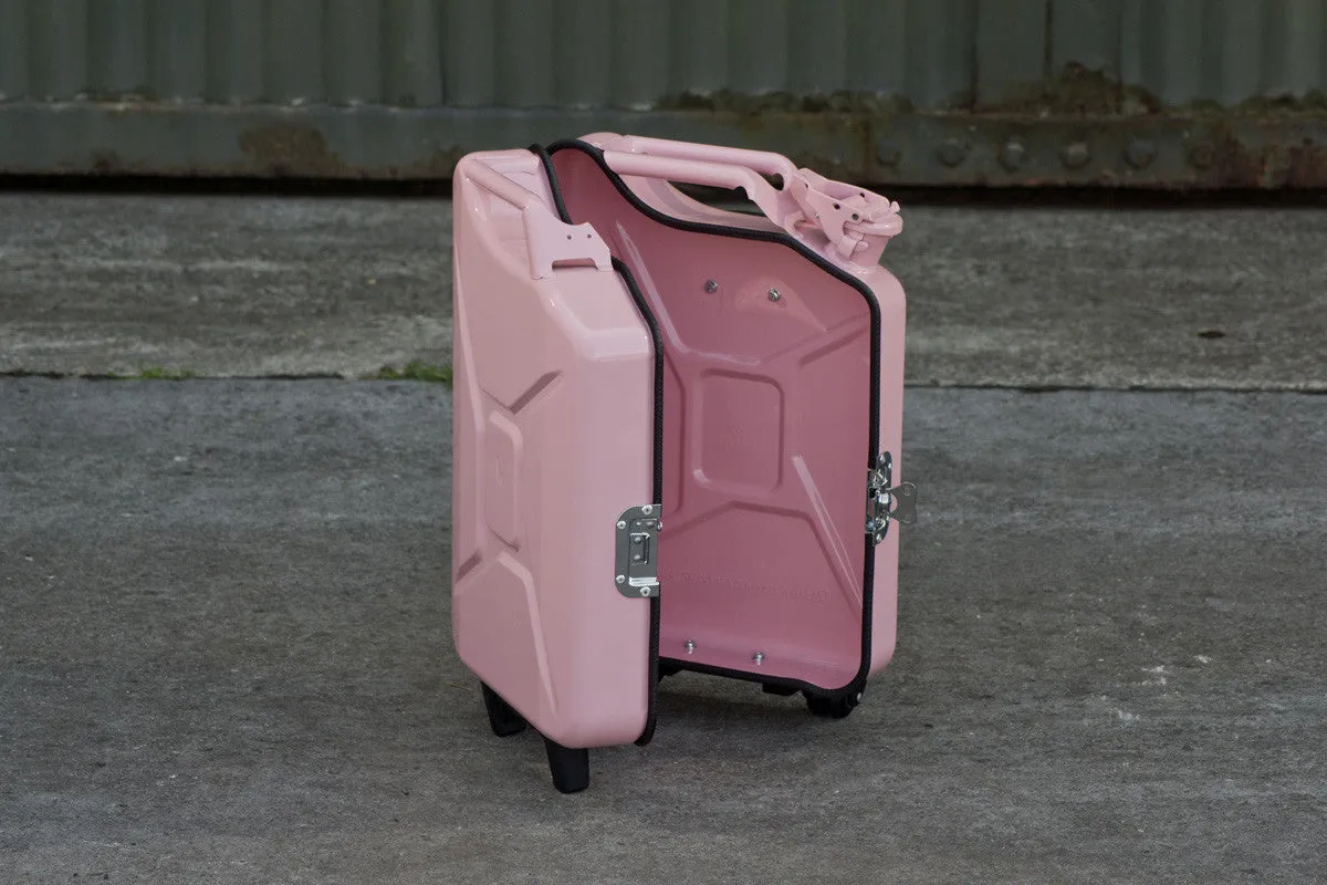 G-Case Travelcase<br> Pink