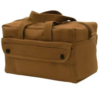 G.I. Type Mechanics Tool Bags