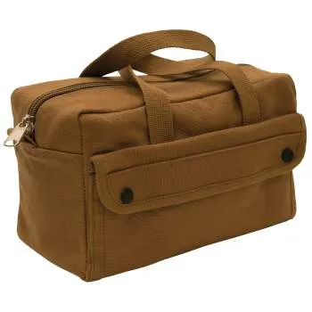 G.I. Type Mechanics Tool Bags