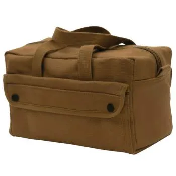 G.I. Type Mechanics Tool Bags