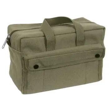 G.I. Type Mechanics Tool Bags