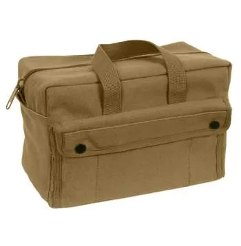 G.I. Type Mechanics Tool Bags