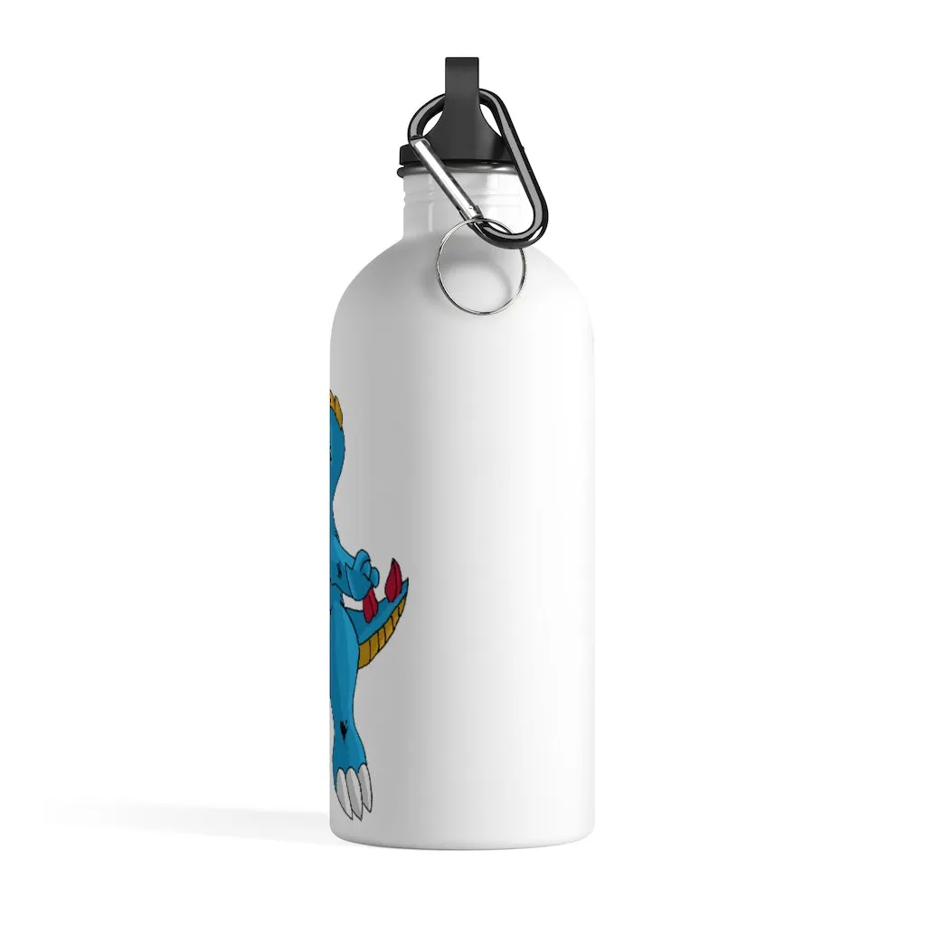 Goldile Stainless Steel Water Bottle