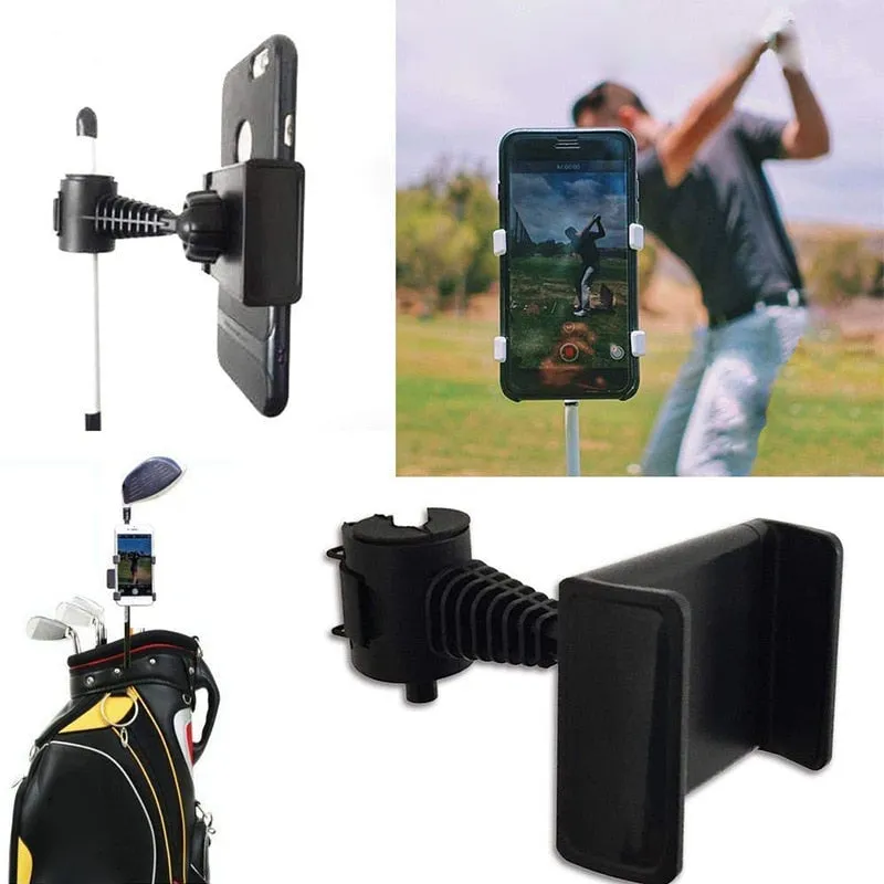 Golf Selfie Stick