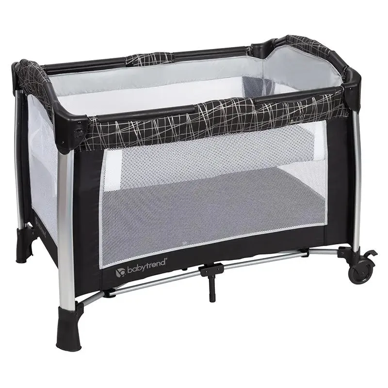 GoLite® ELX Nursery Center® Playard