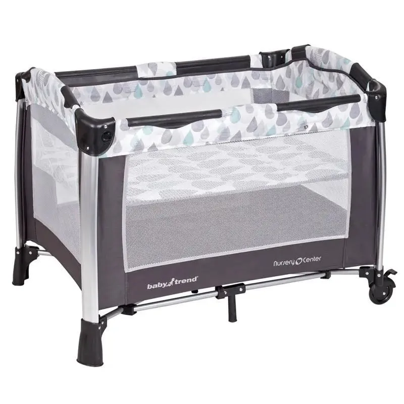 GoLite® ELX Nursery Center® Playard