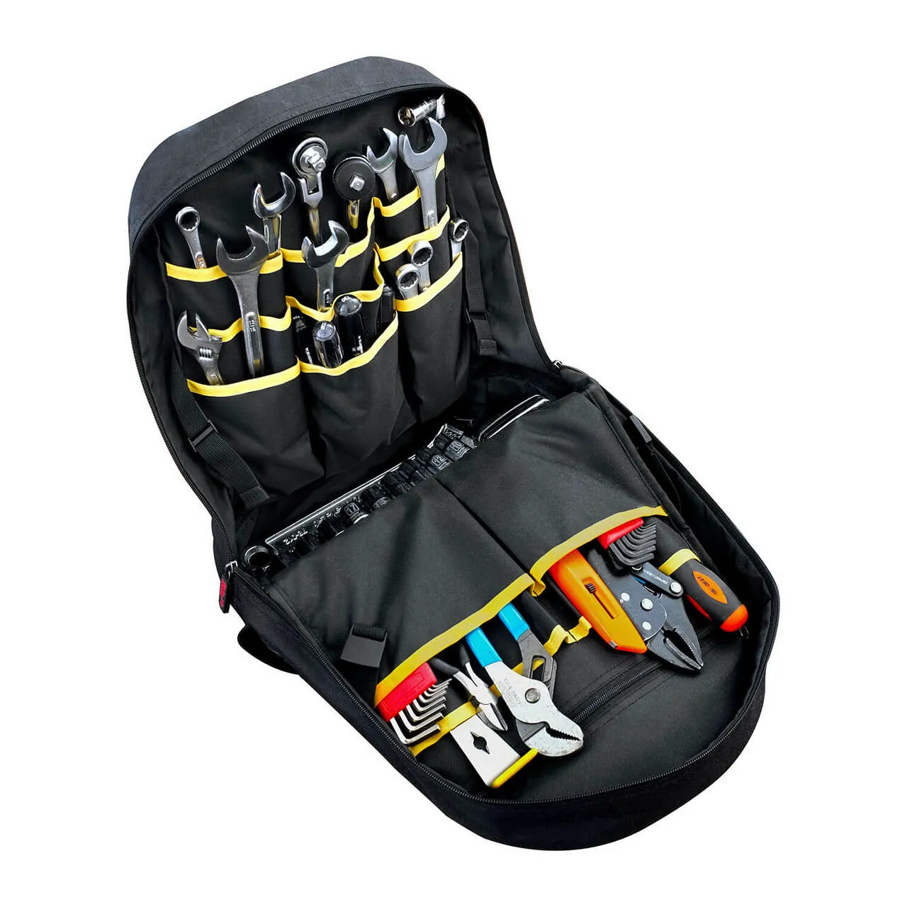 Green Bay Packers Backpack Toolbag