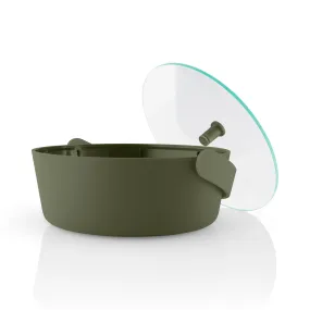 Green Tool Microwave Steamer