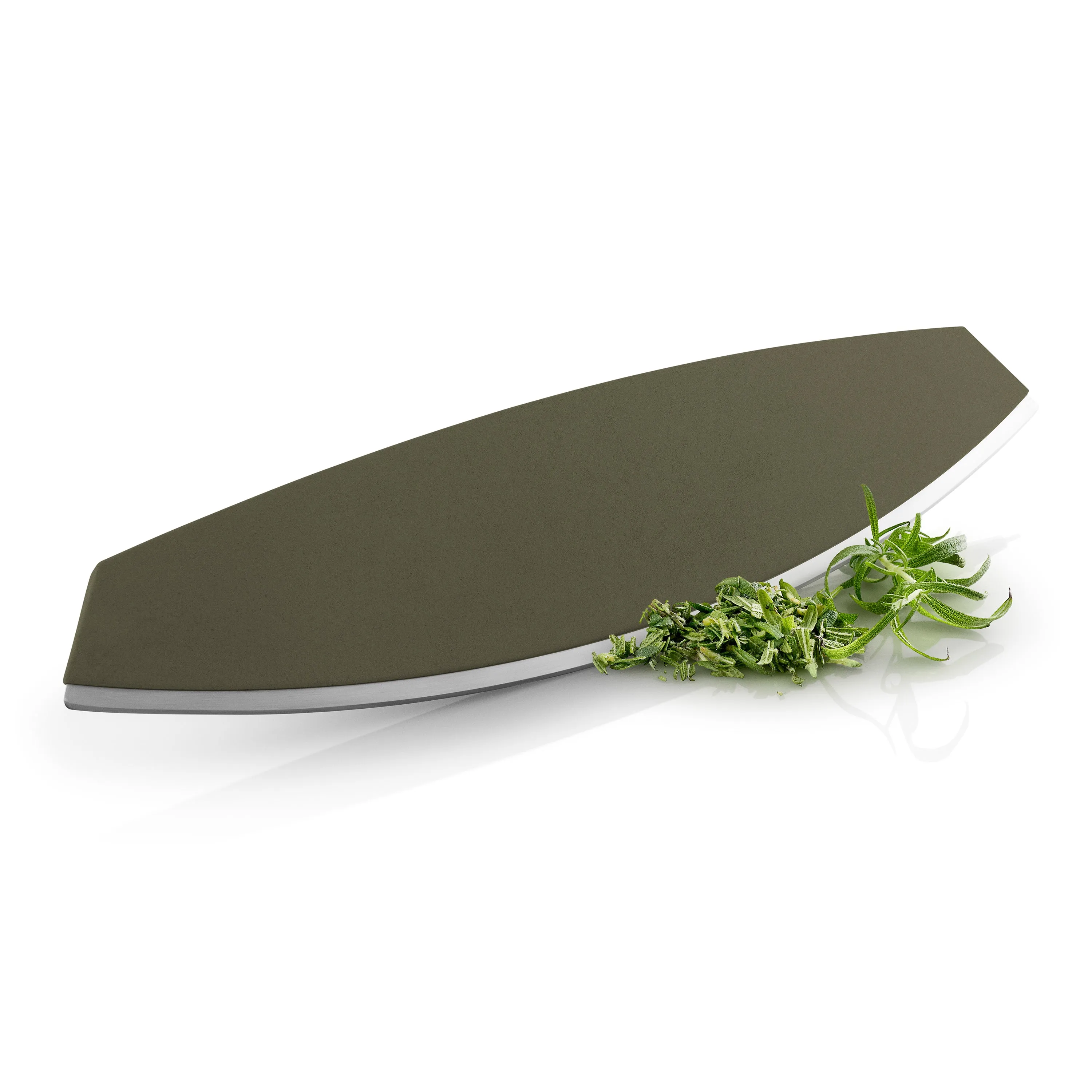 Green Tool Pizza/Herb Knife