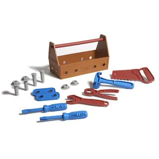 Green Toys Tool Set