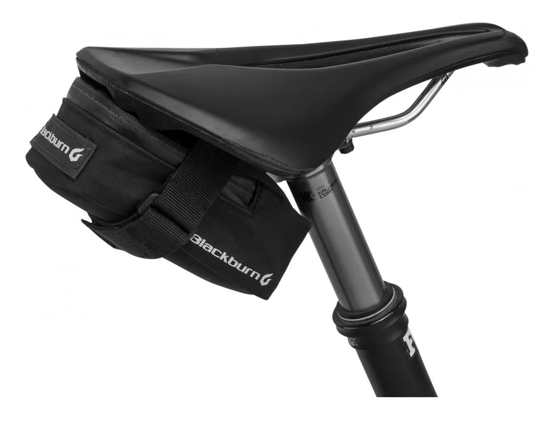 Grid MTB Seat Bag