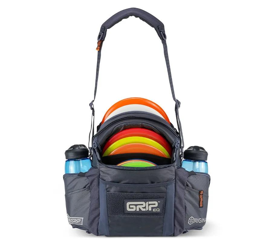 GRIPeq G2 Series