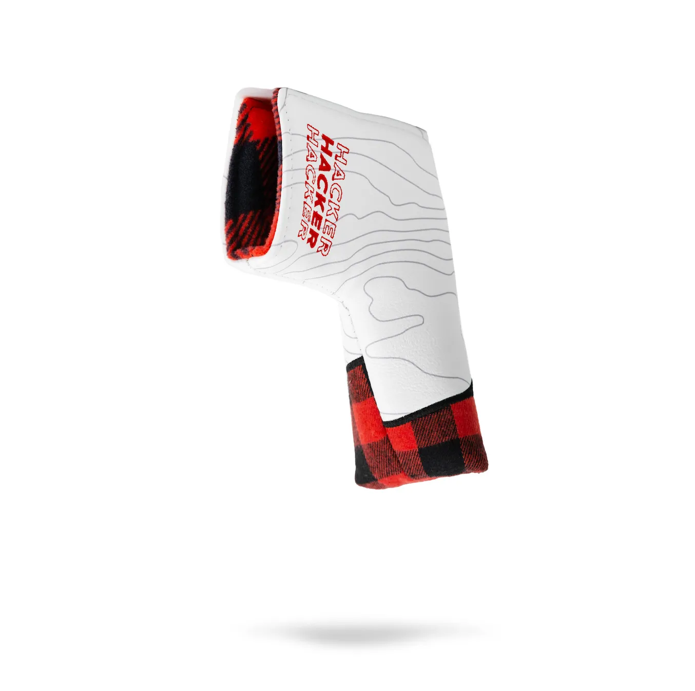 Hacker Blade Putter Cover