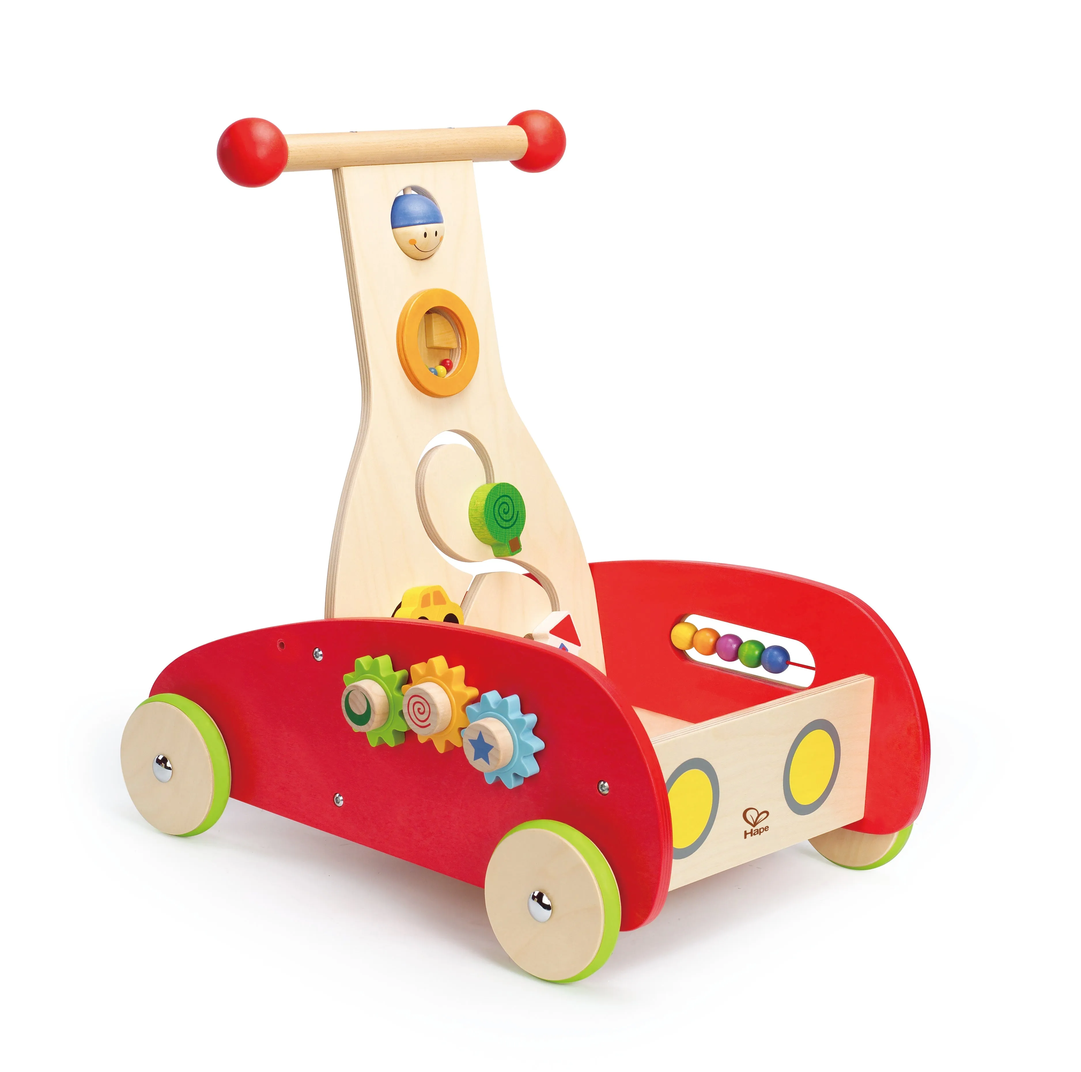 Hape - Wonder Walker