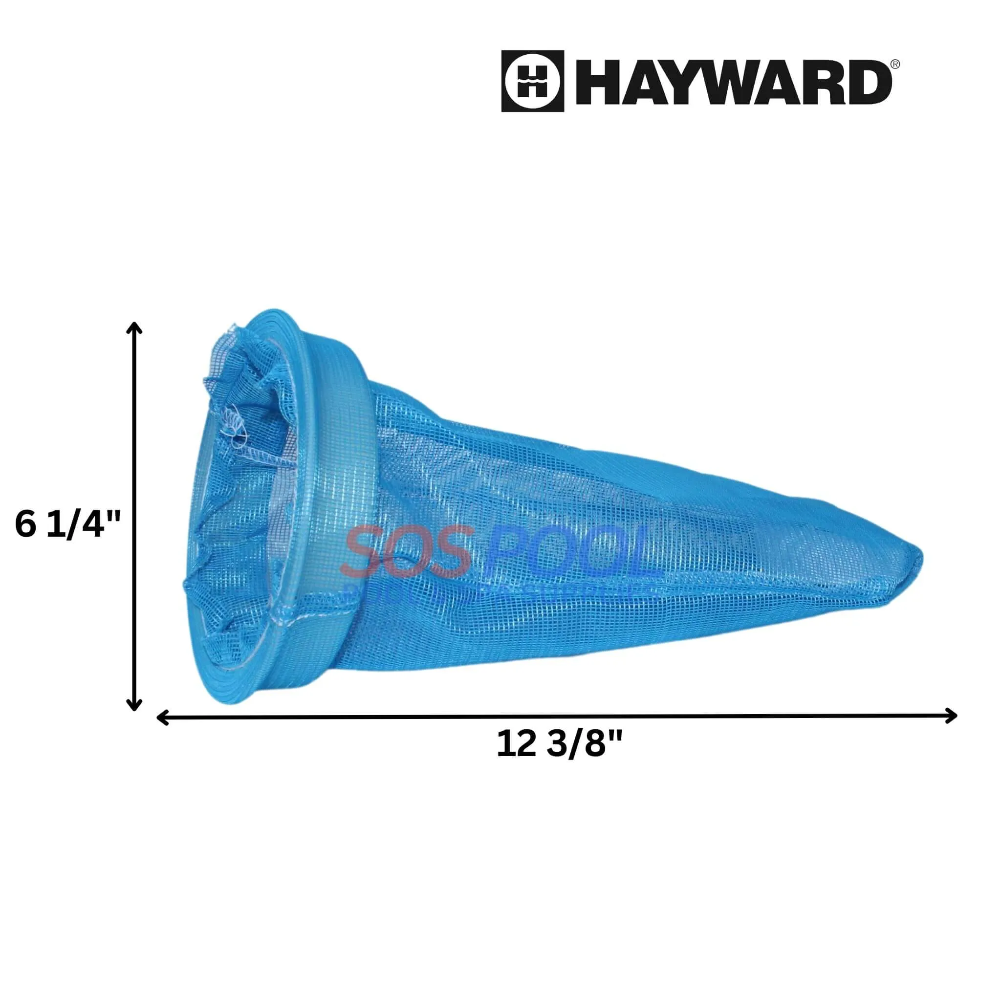 Hayward Leaf Canister Bag Replacement For W530 Large Capacity | AXW538