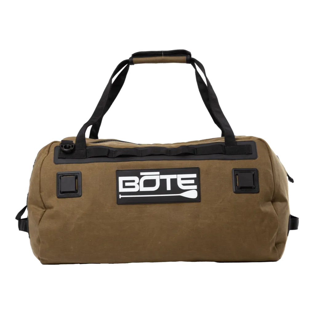 Highwater Duffel Last Cowboy - Limited Edition