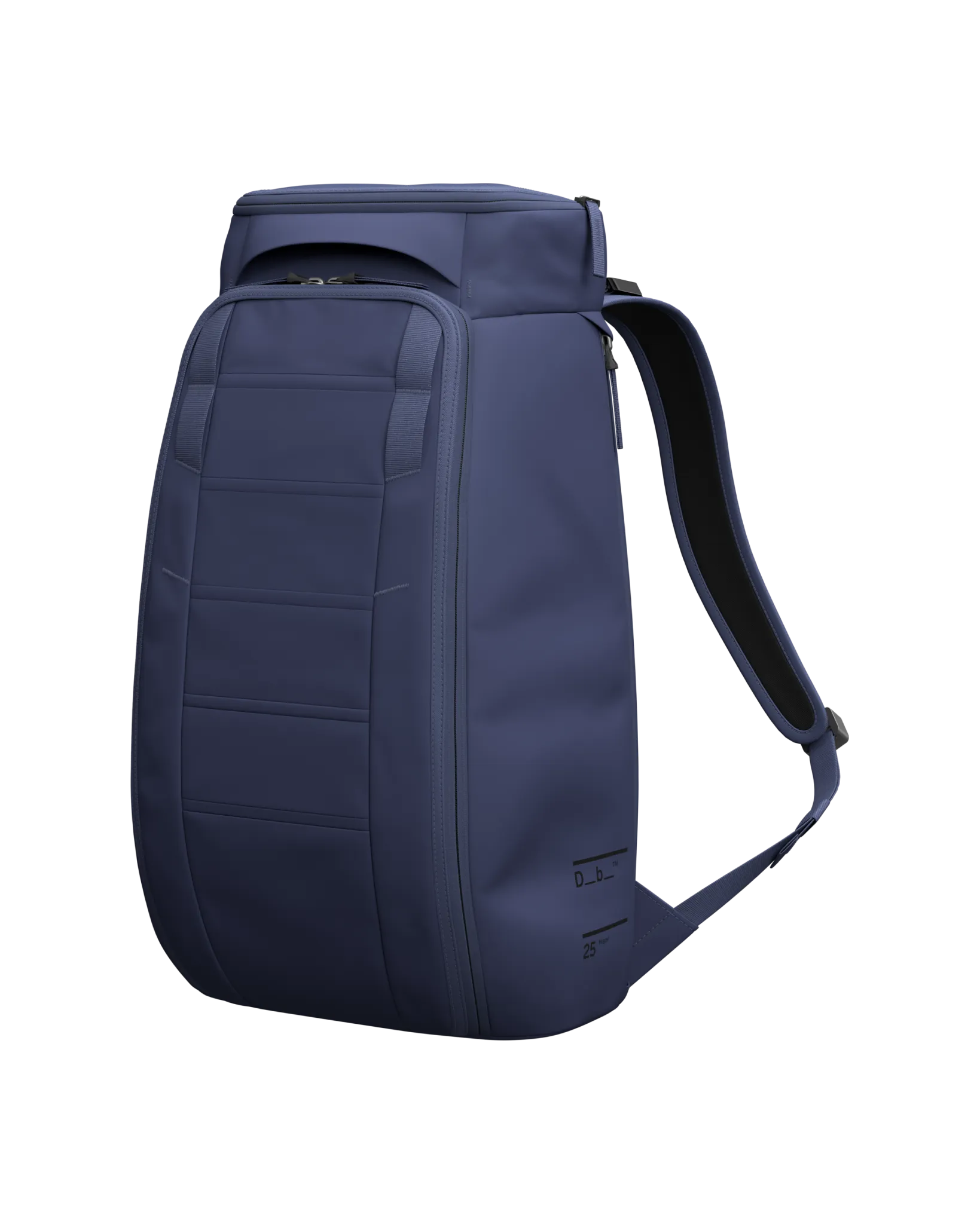 Hugger 25L   60L Blue Hour