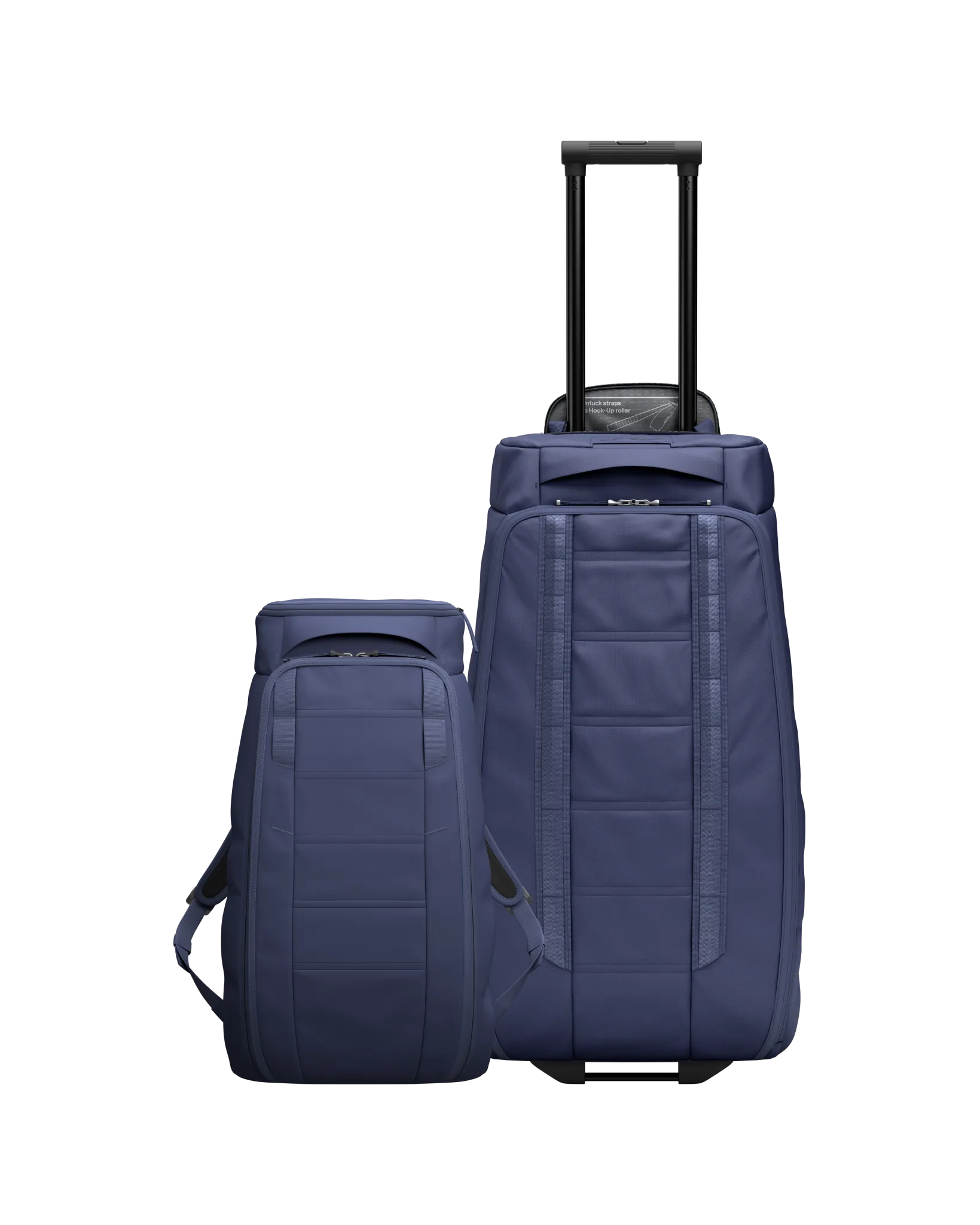 Hugger 25L   60L Blue Hour