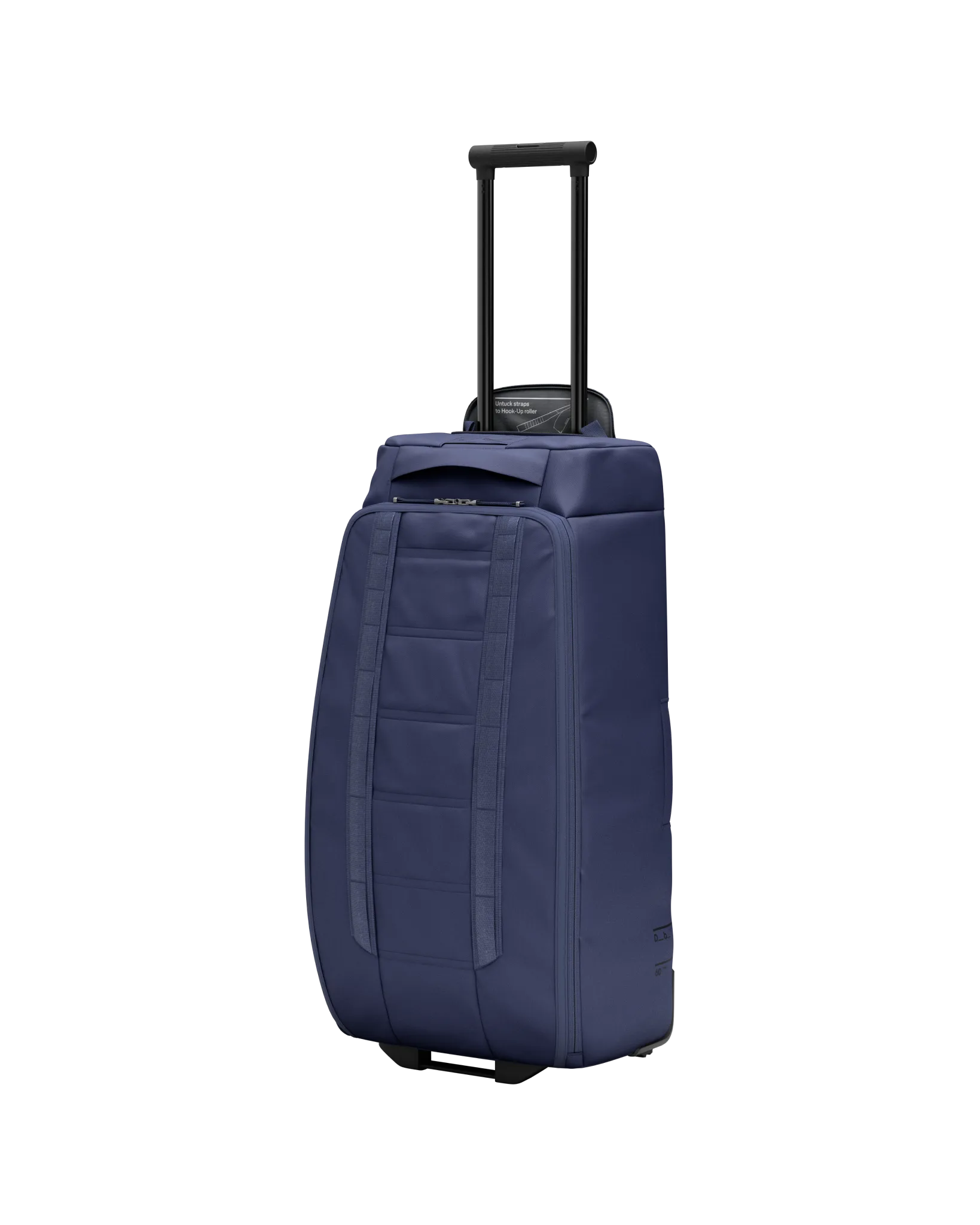 Hugger 25L   60L Blue Hour