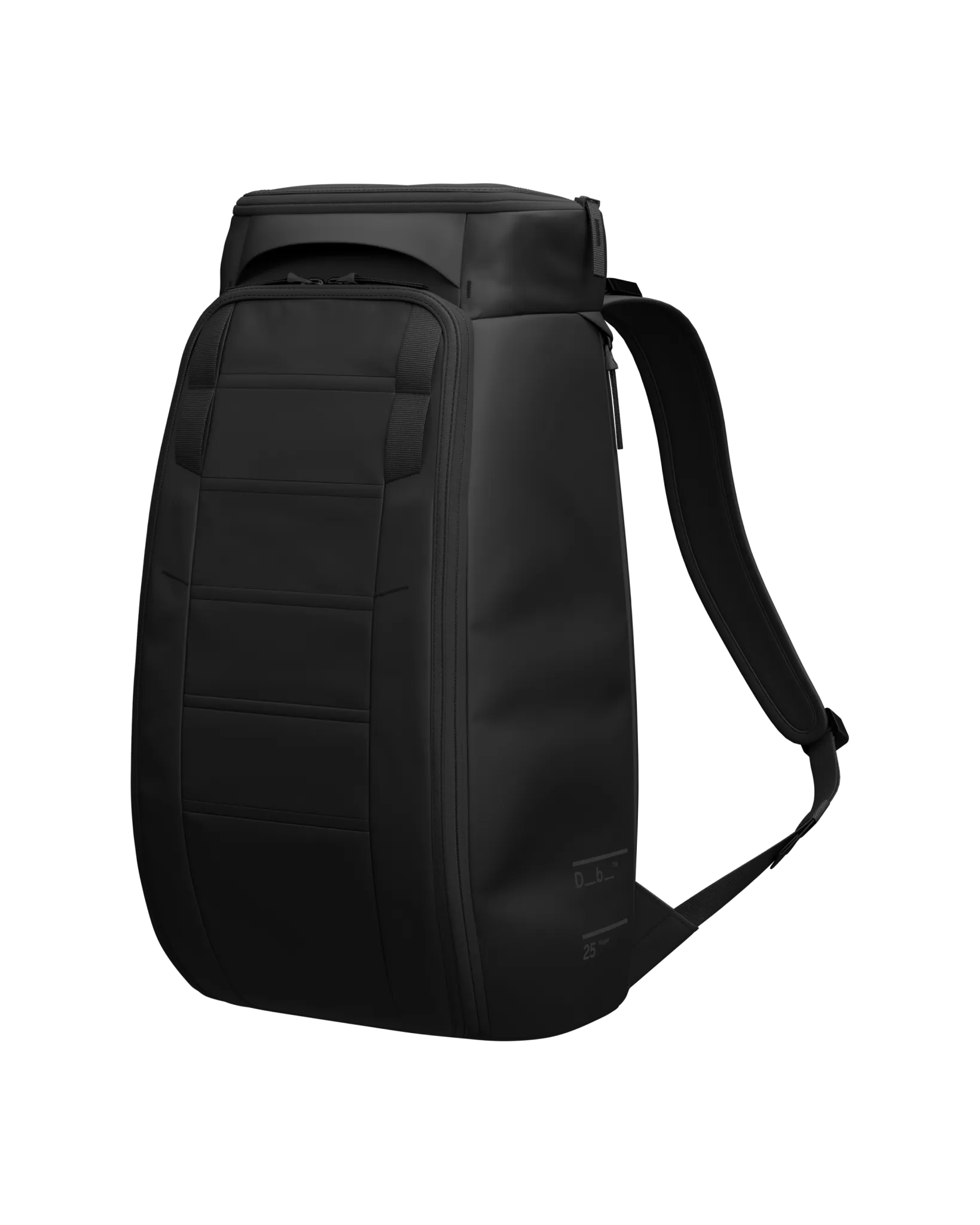 Hugger Bundle 25L   60L