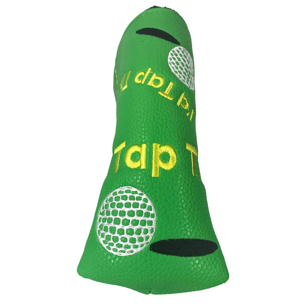 I'd Tap That Blade Putter Cover