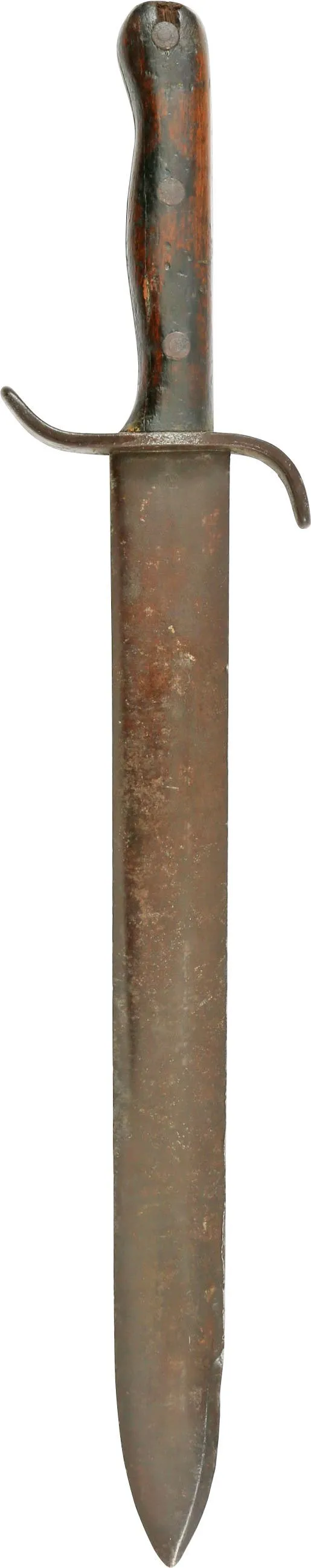 IMPERIAL AUSTRIAN PIONEER SWORD