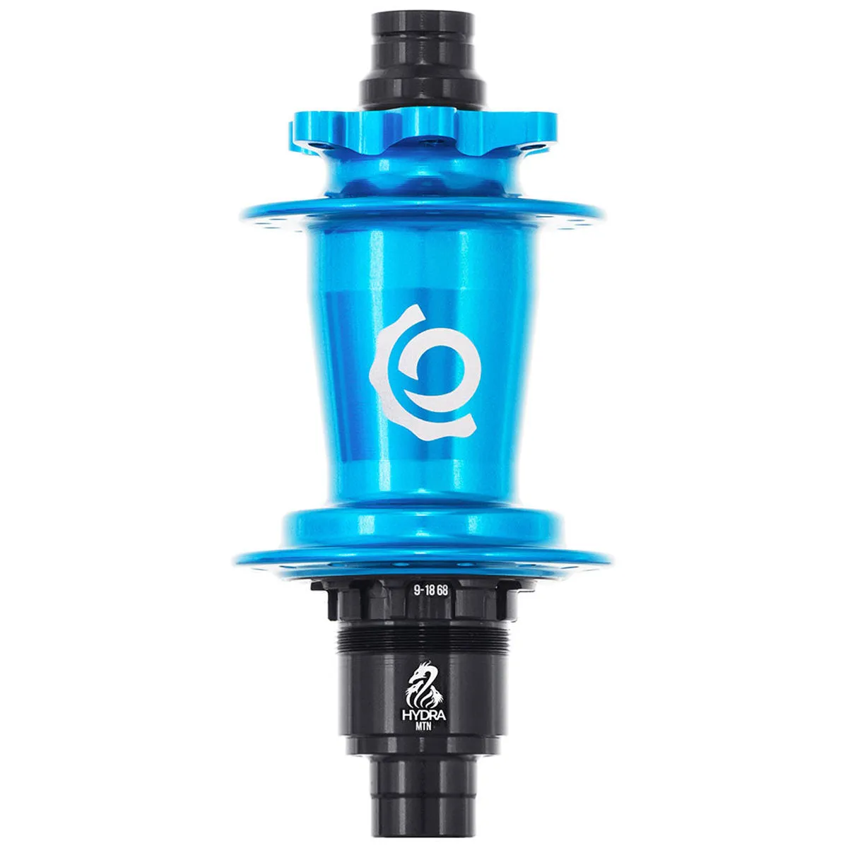 Industry Nine Hydra Classic BOOST 6B Hub - Rear