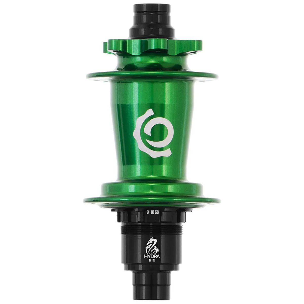 Industry Nine Hydra Classic BOOST 6B Hub - Rear