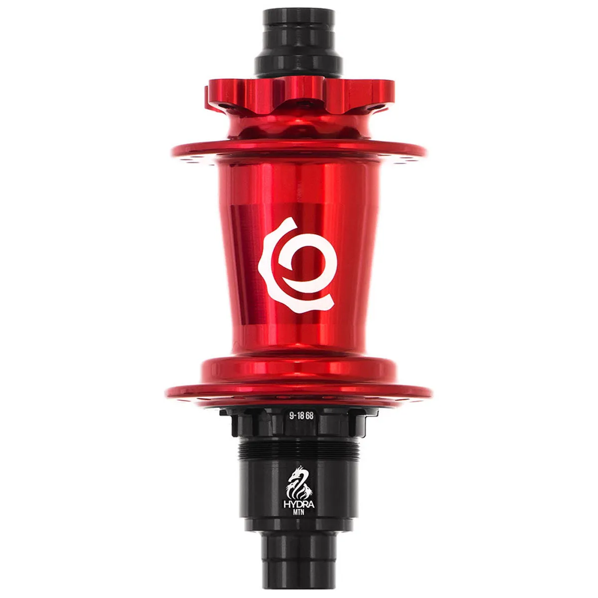 Industry Nine Hydra Classic BOOST 6B Hub - Rear