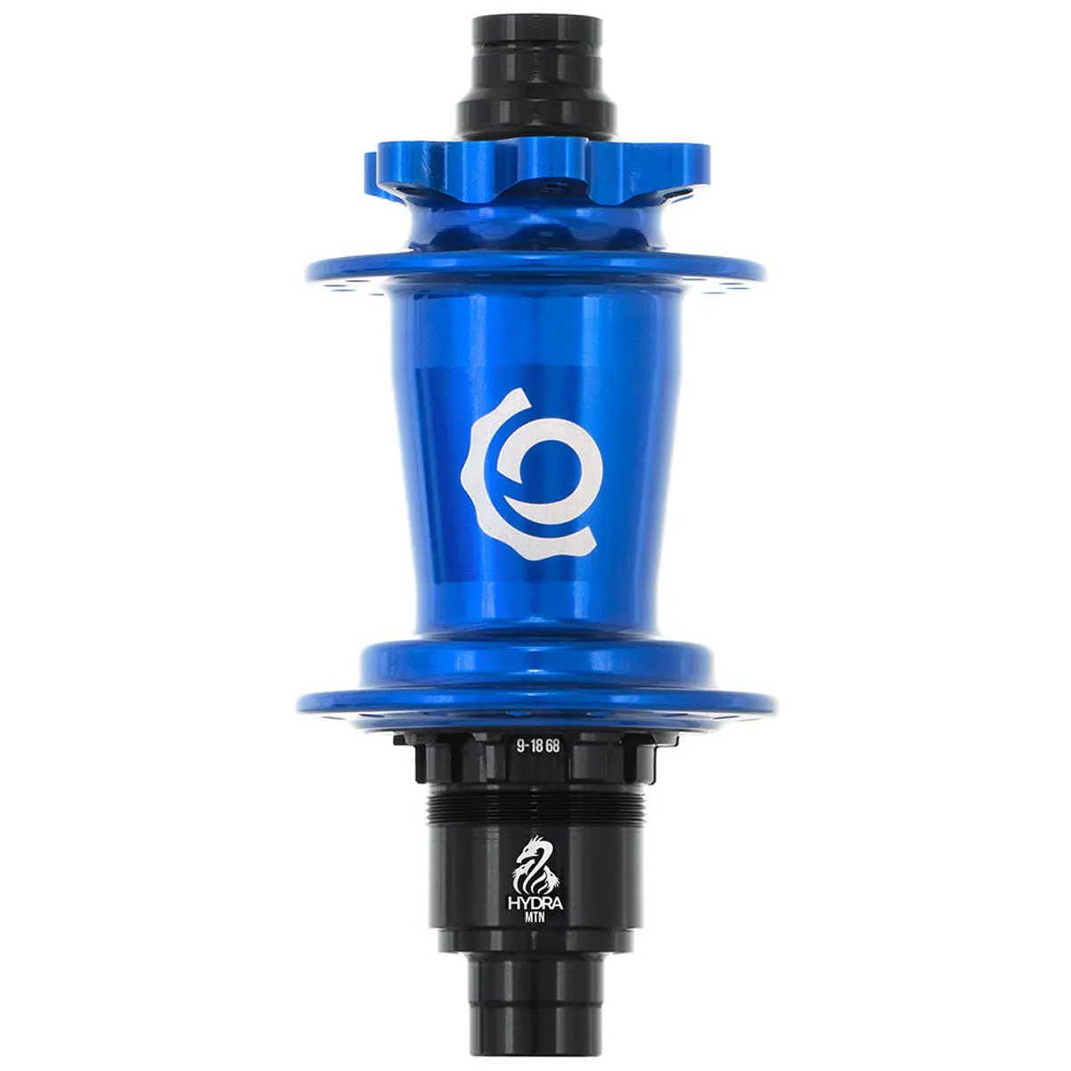 Industry Nine Hydra Classic BOOST 6B Hub - Rear