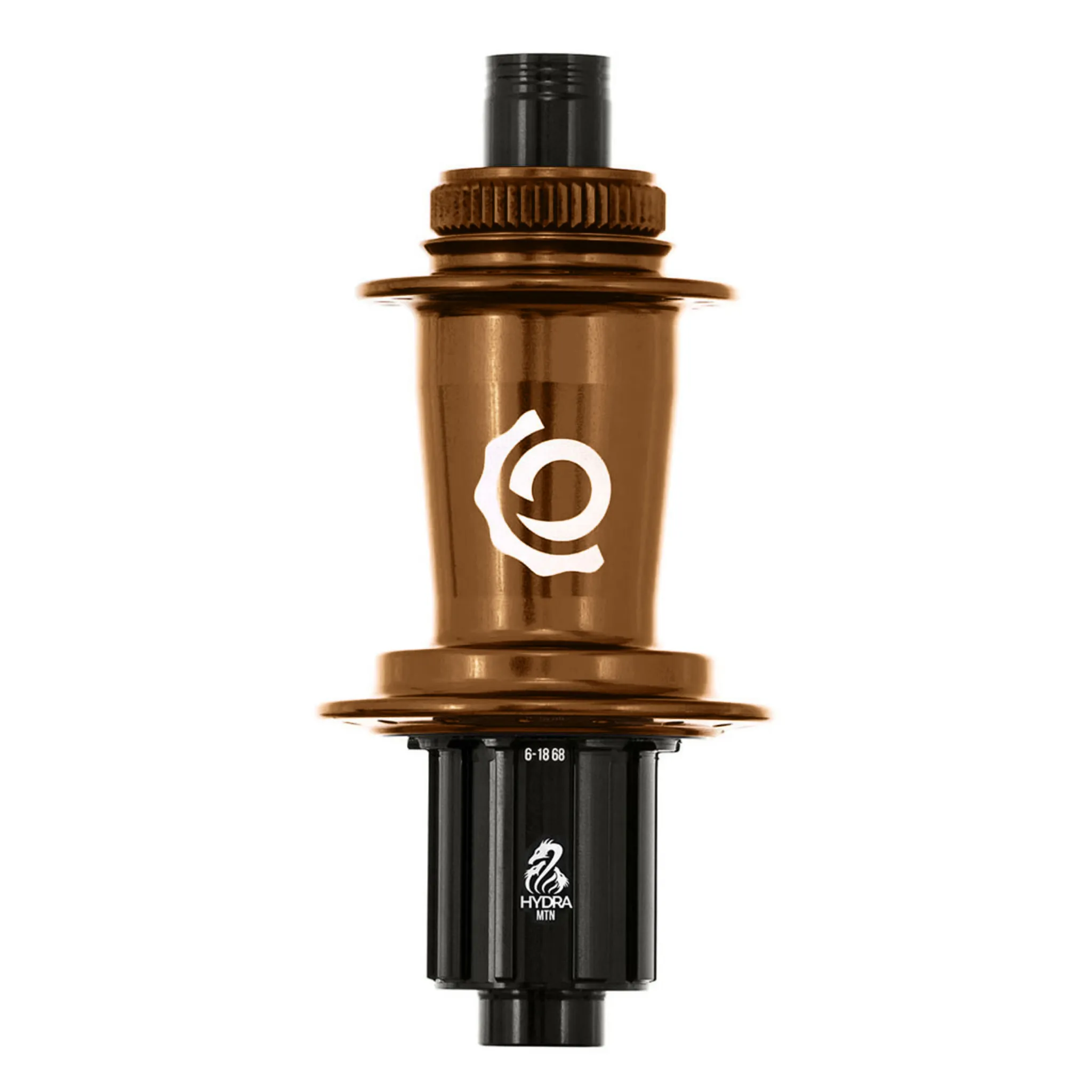 Industry Nine Hydra Classic BOOST CL Hub - Rear