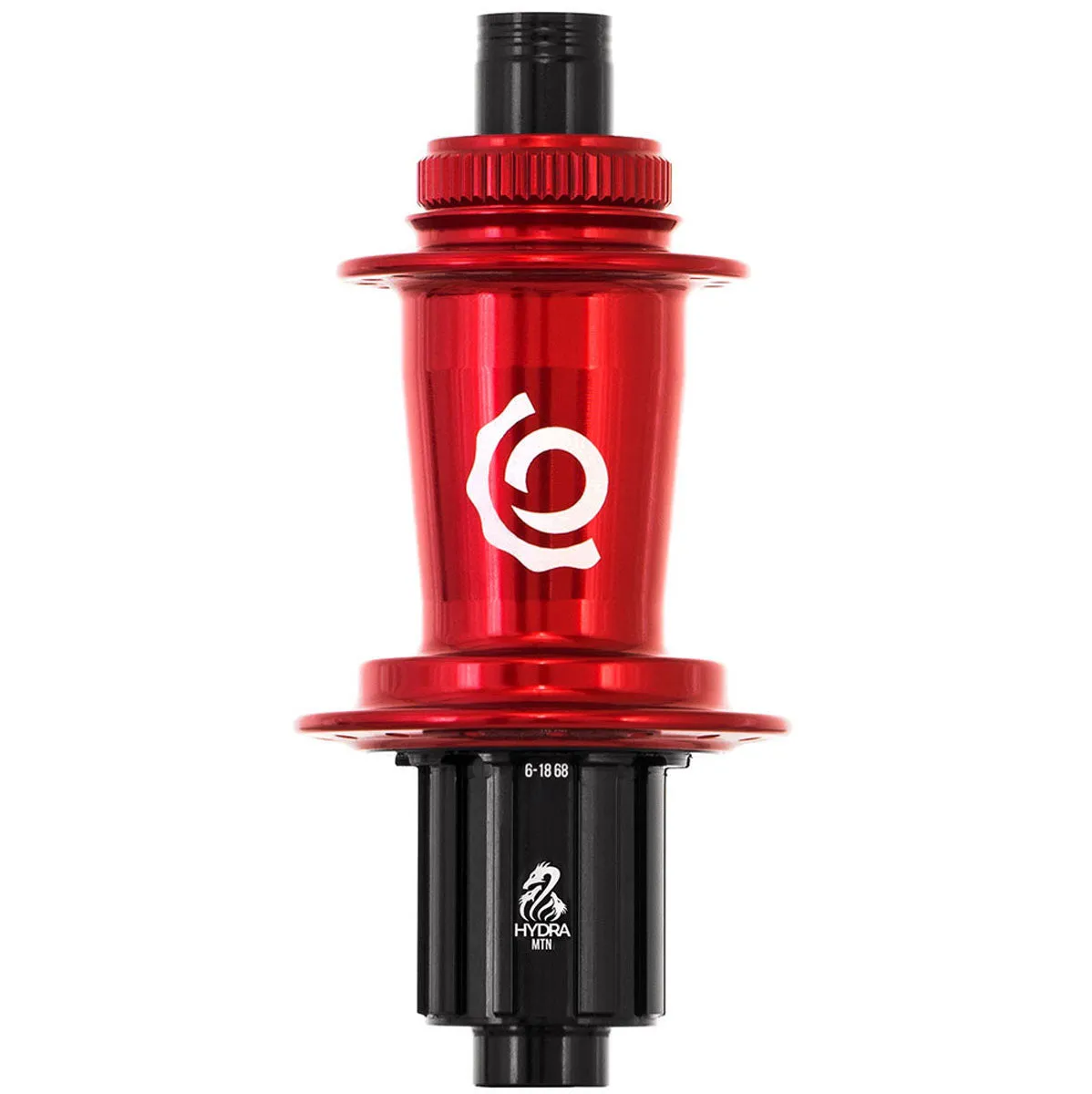 Industry Nine Hydra Classic BOOST CL Hub - Rear