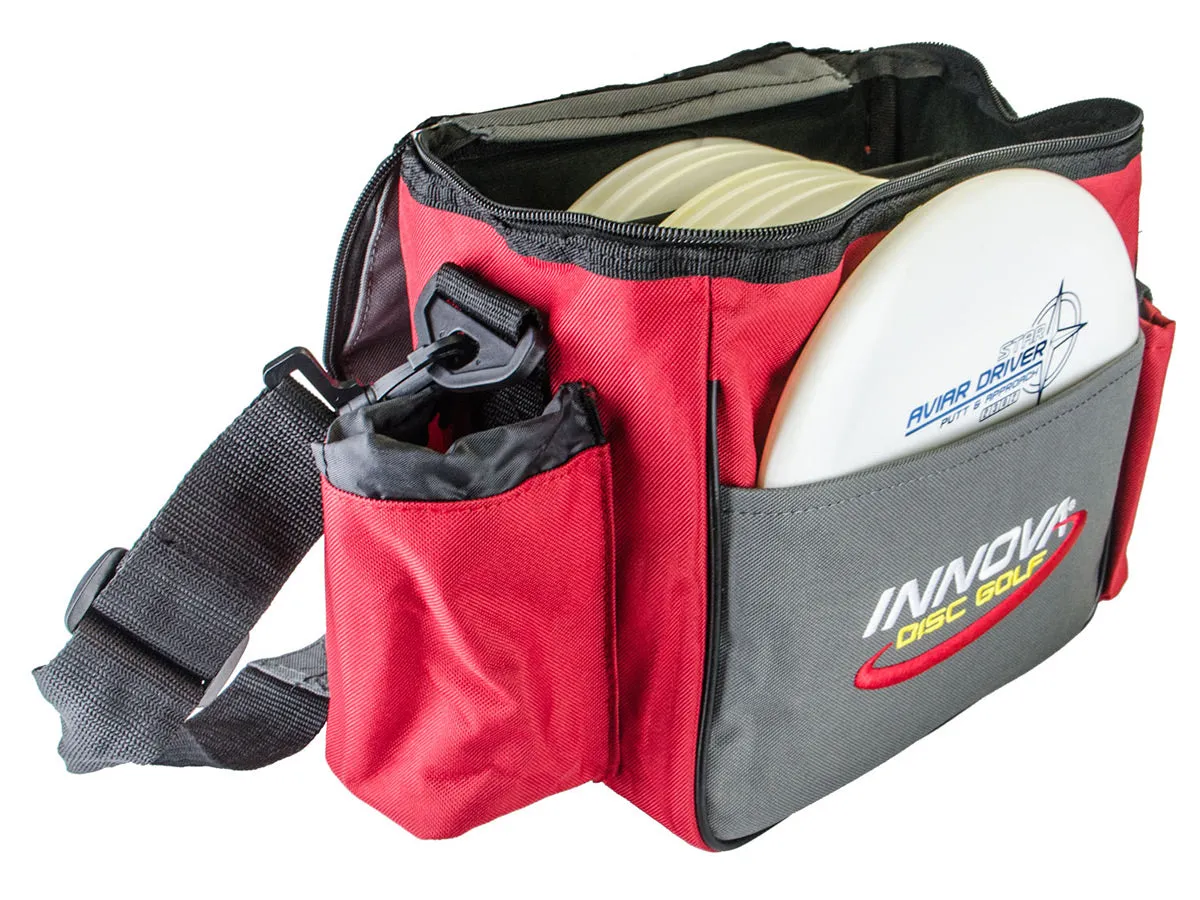 Innova Standard Disc Golf Bag