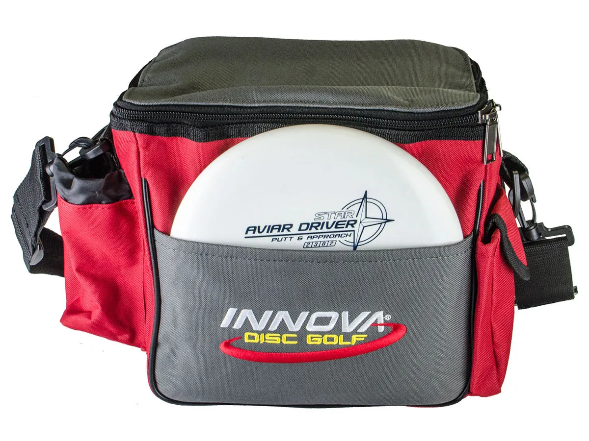 Innova Standard Disc Golf Bag