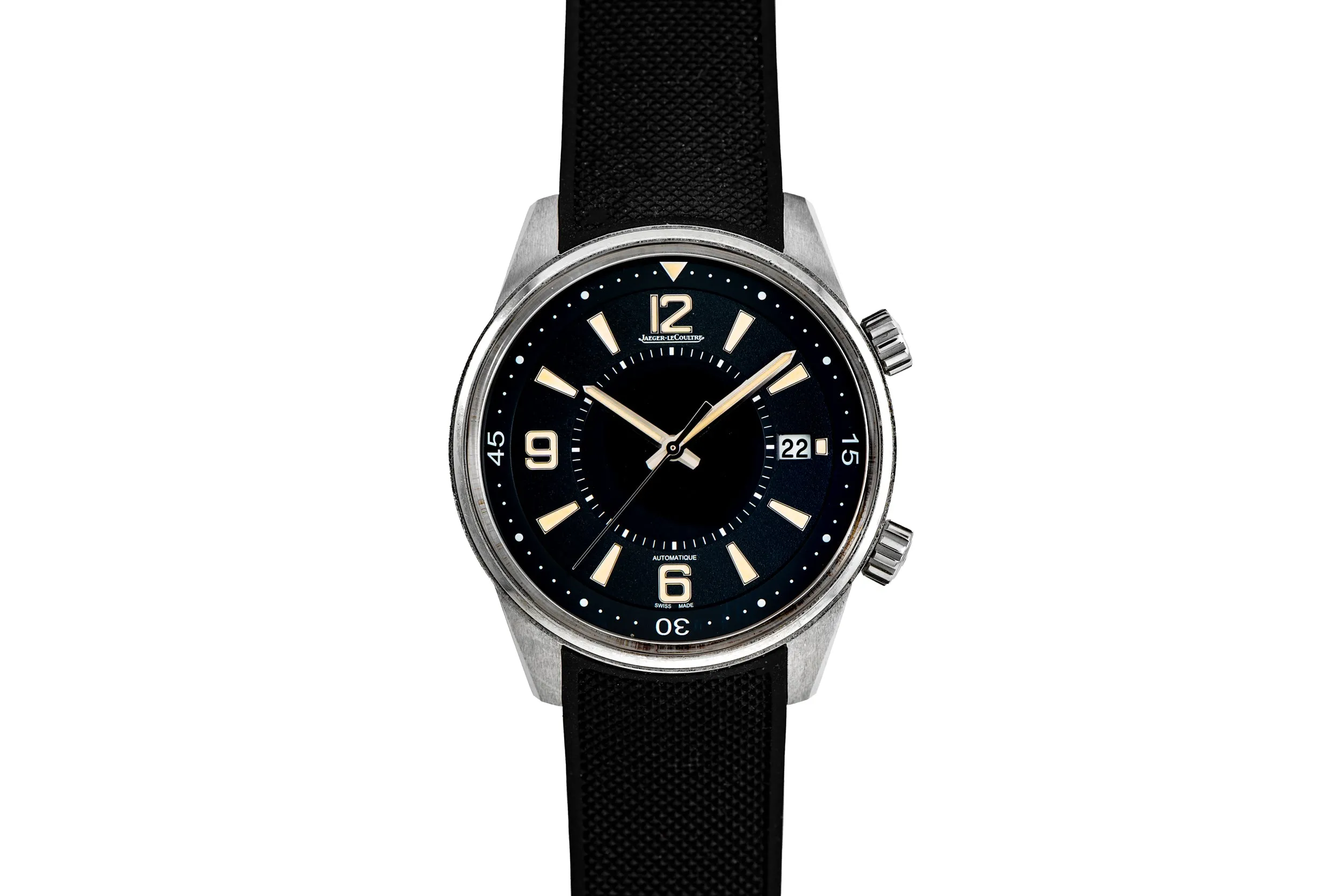 Jaeger-LeCoultre Polaris Mariner