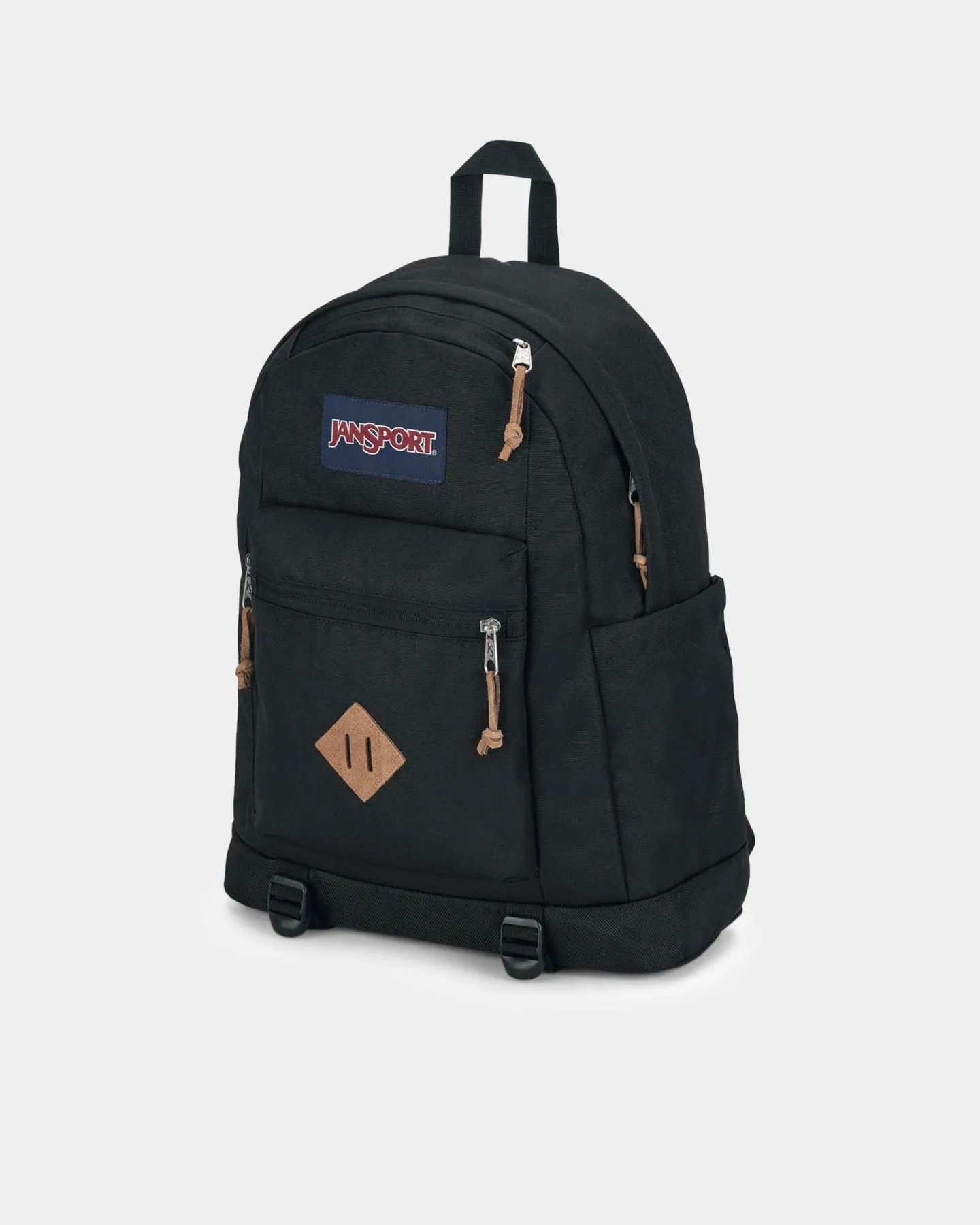 JanSport Lodo Backpack Black