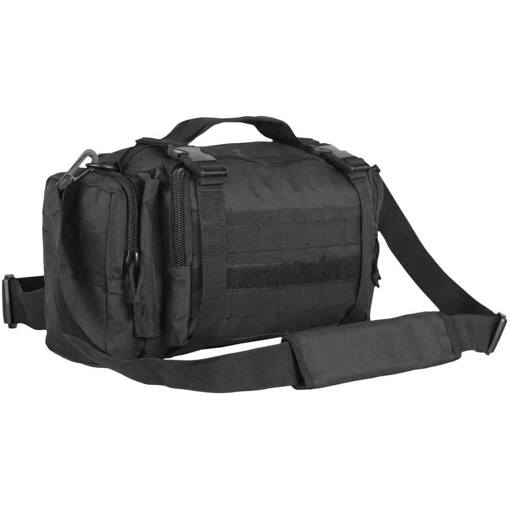 Jumbo Modular Deployment Bag