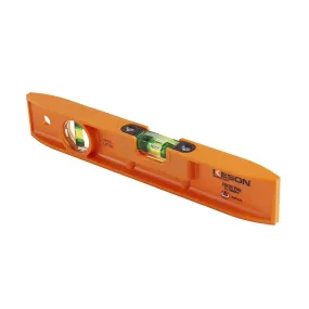 Keson 9" Straight End Torpedo Level