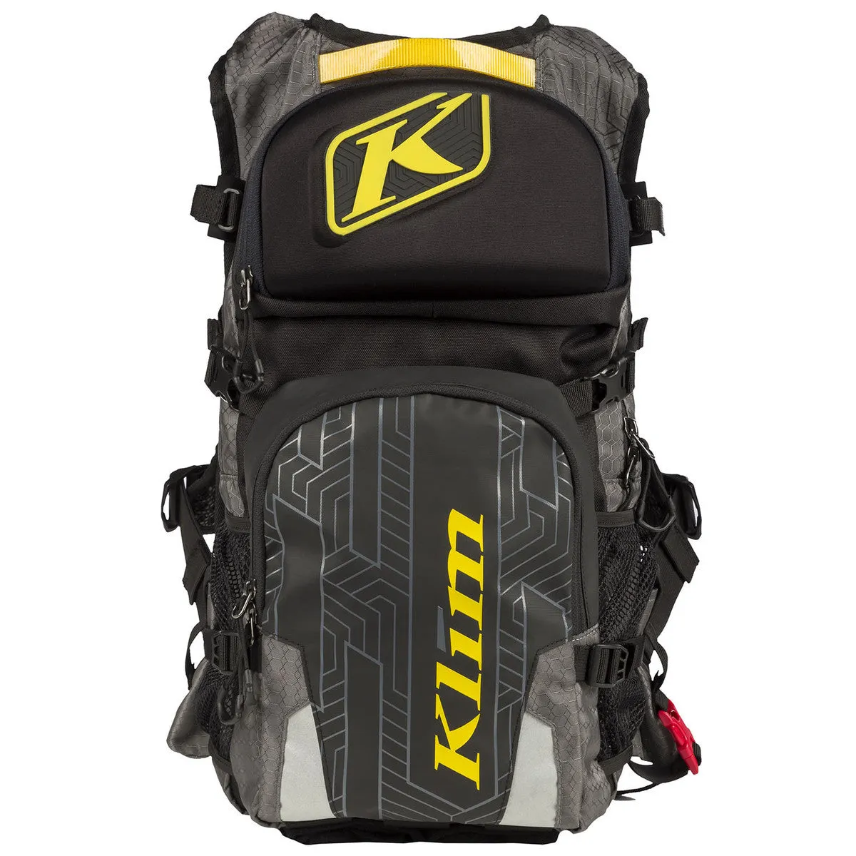 Klim Nac Pack w Shape Shift 3L Hydrapak