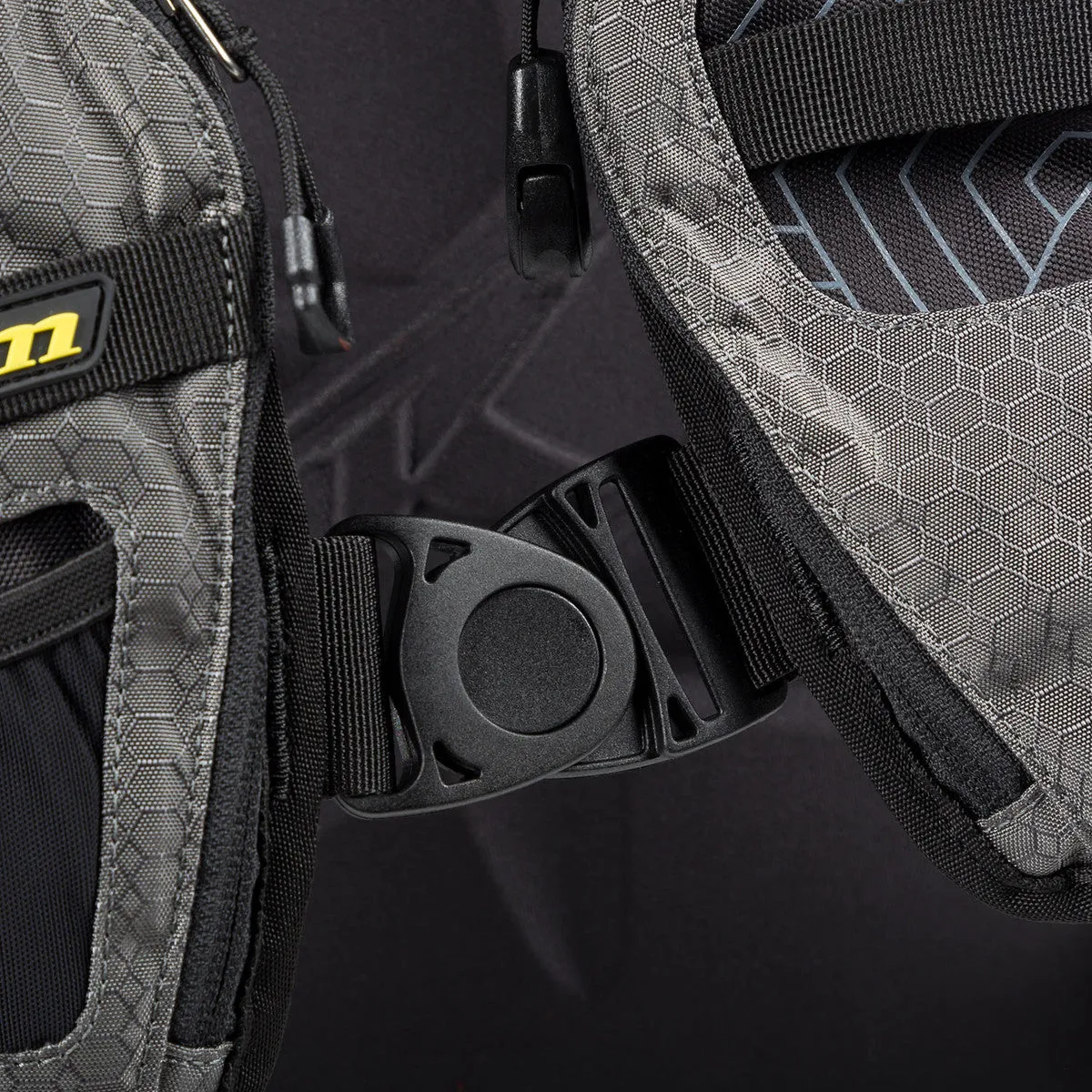 Klim Nac Pack w Shape Shift 3L Hydrapak