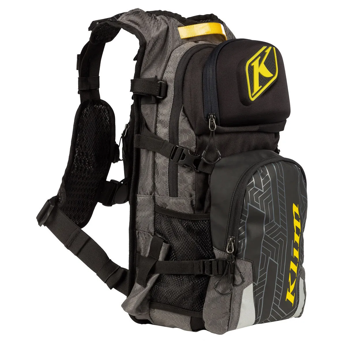 Klim Nac Pack w Shape Shift 3L Hydrapak