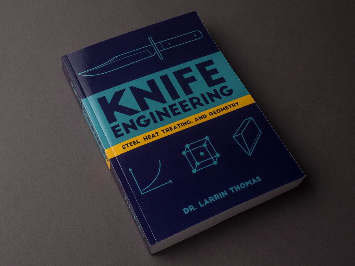 Knife Engineering